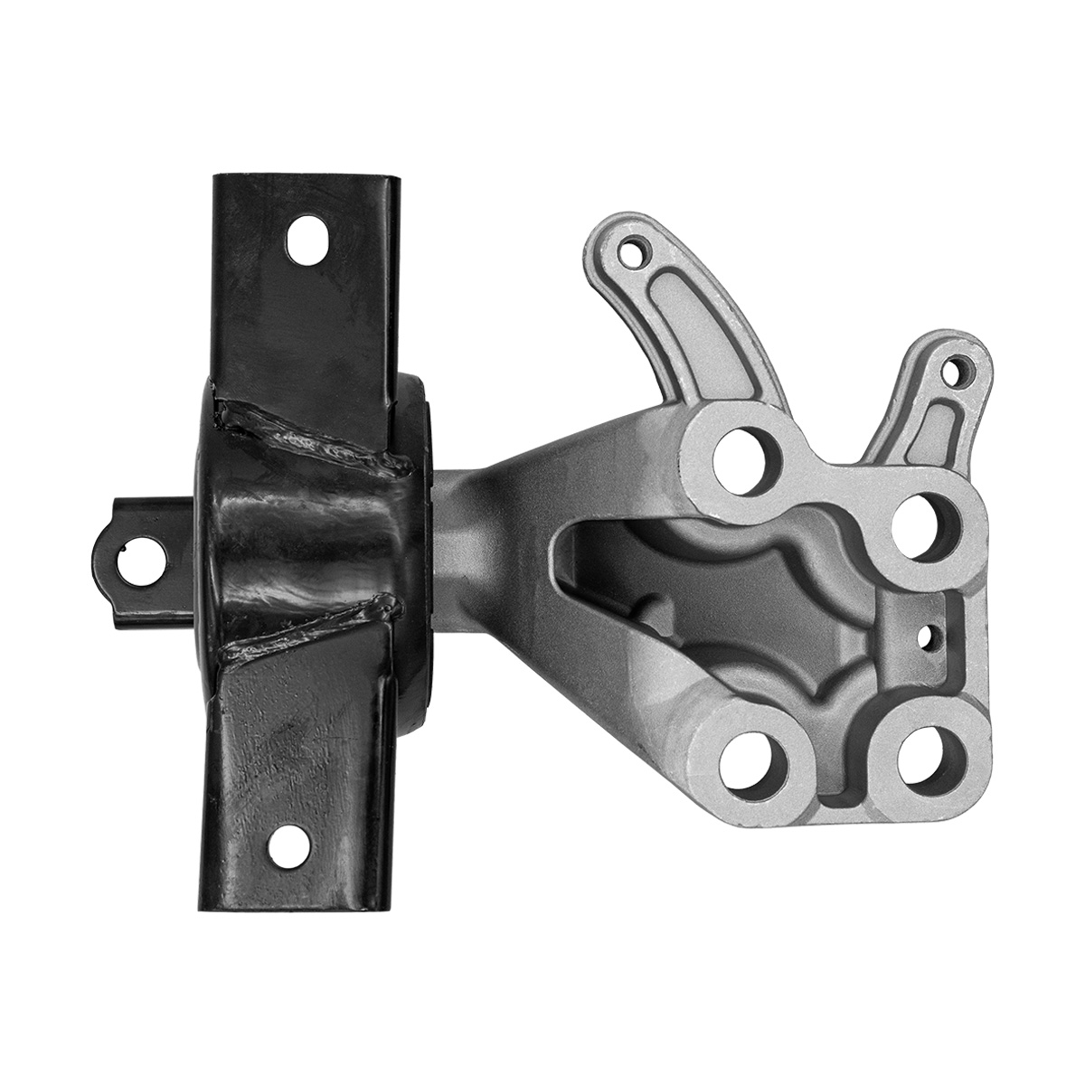 SOPORTE CAJA GENERAL MOTORS TRAX CIL: 4L  CAR: TS MOT: 1.8L