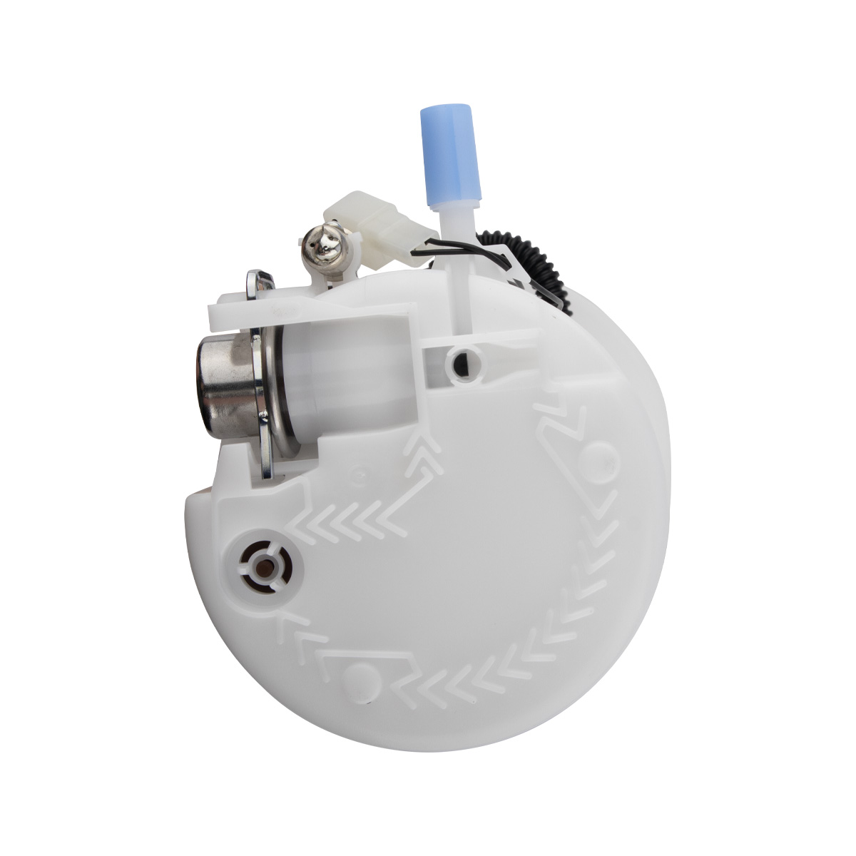 BOMBA GAS ELEC COM NISSAN MURAN CIL: 6V 50LB CAR: MPFI MOT: 3.5L