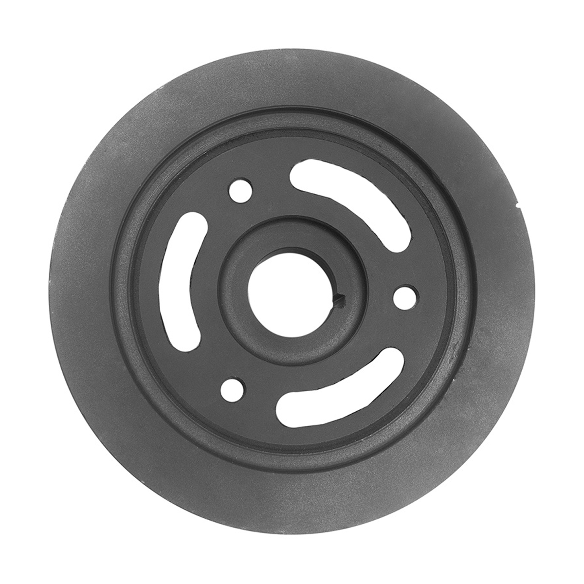 POLEA CIGUENAL GENERAL MOTORS GMTOD CIL: 6L   MOT: 4.1L