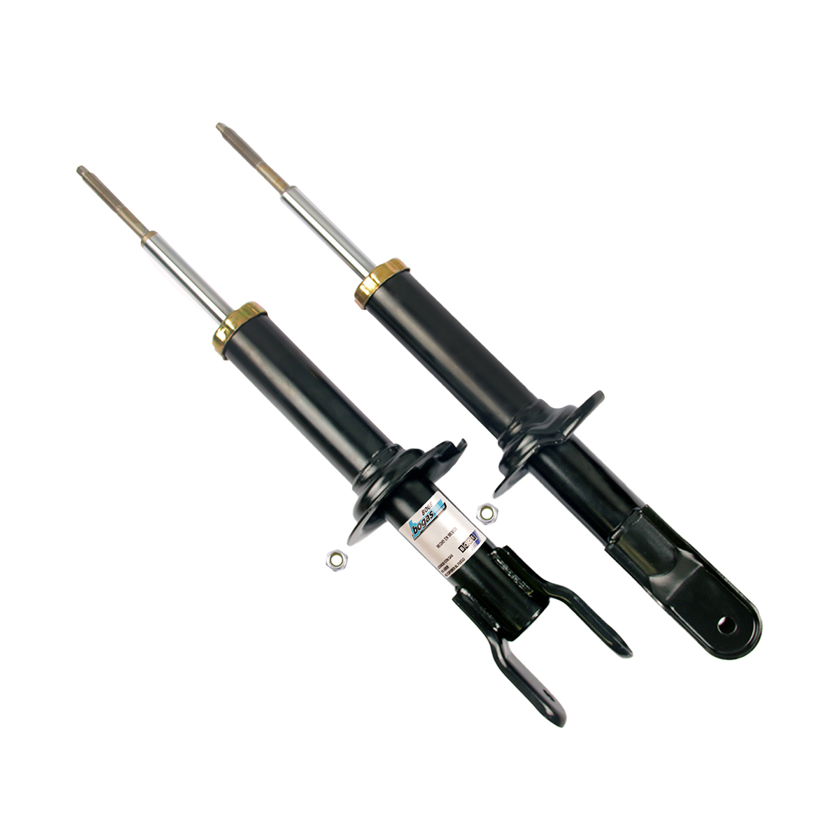 PIERNA GAS FORD COUGA CIL: 6V POS: DELANTERO CAR: IYD MOT: 3.8L