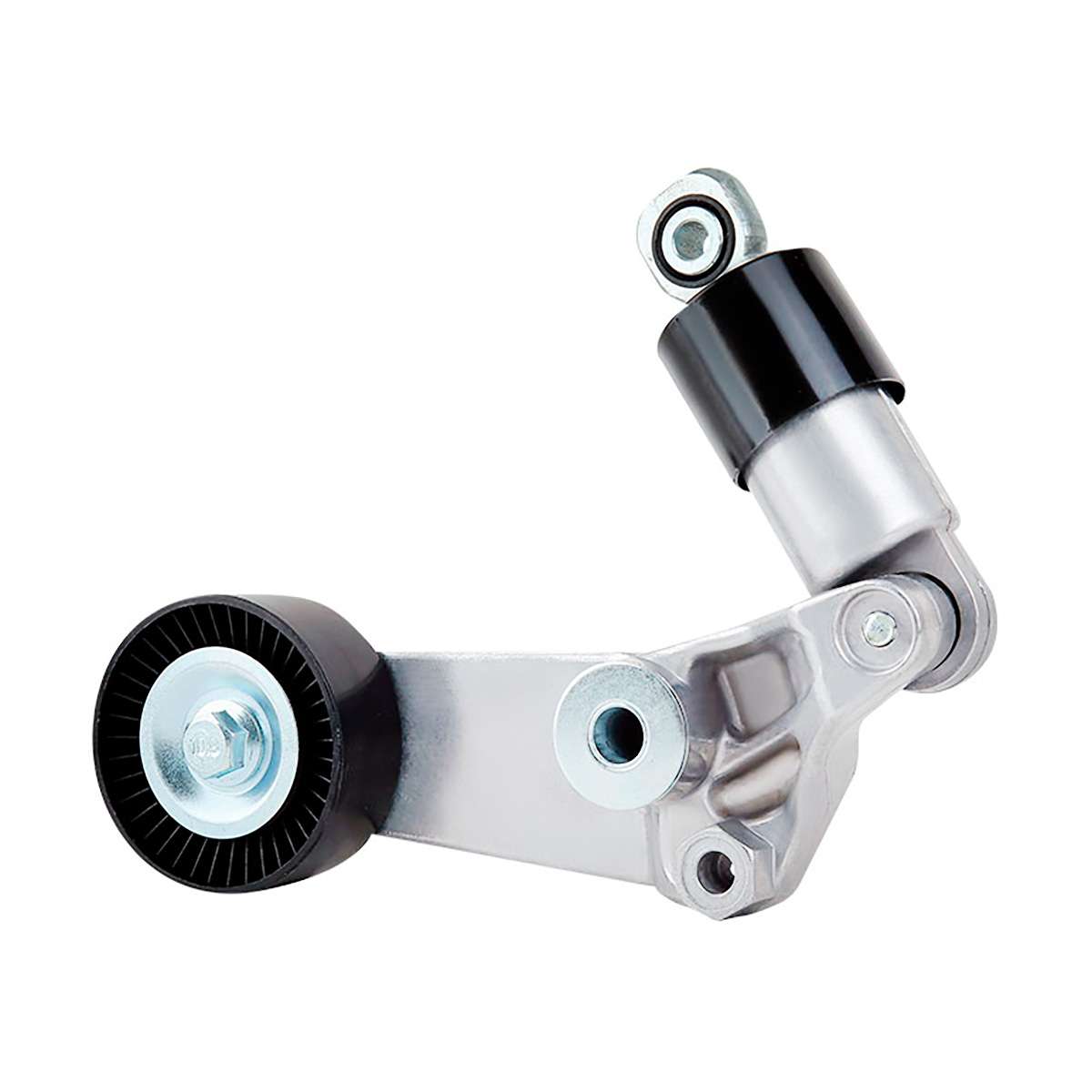 POLEA TENSORA TOYOTA COROL CIL: 4L POS: POLEA TENSORA ACCESORIOS CAR: LIS MOT: 1.8L
