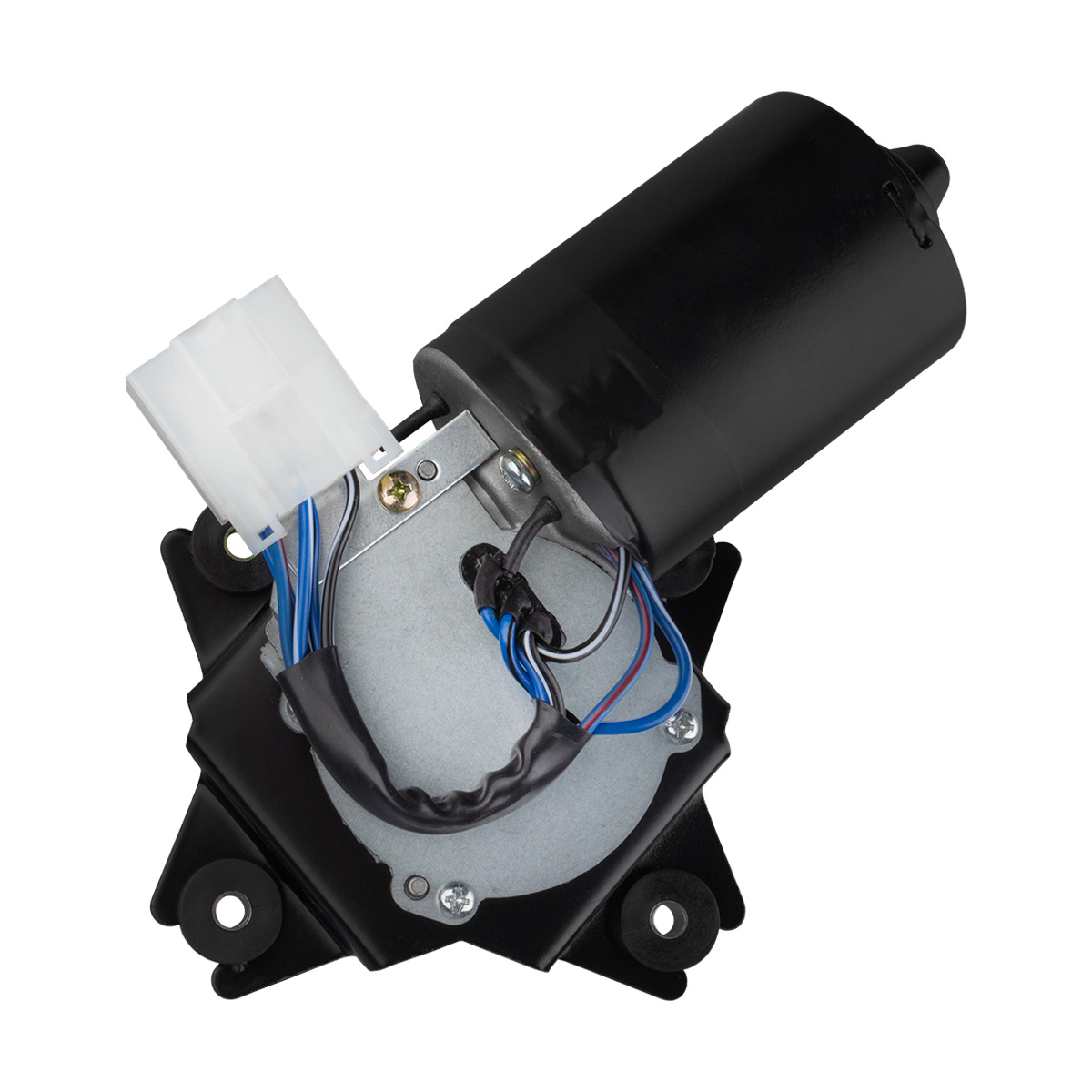 MOTOR LIMPIADORES NISSAN TSIII CIL: 4L POS: DELANTERO CAR: 2TER MOT: 1.6L