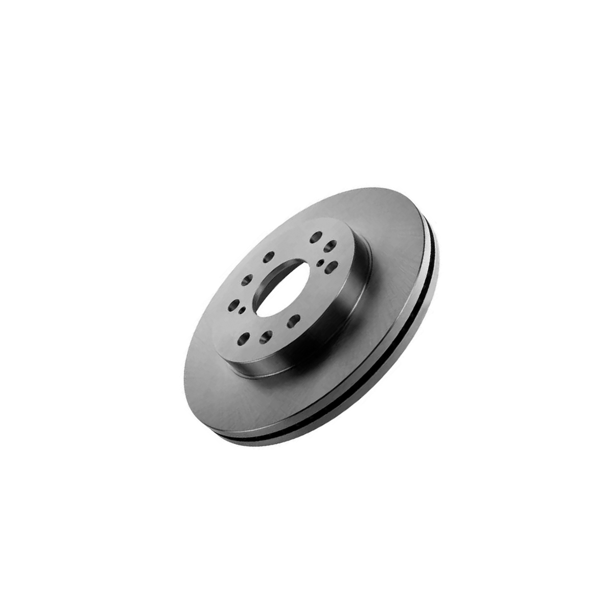 ROTOR PISTA GENERAL MOTORS SUBUR CIL: 8V POS: DELANTERO CAR: 6BIR V