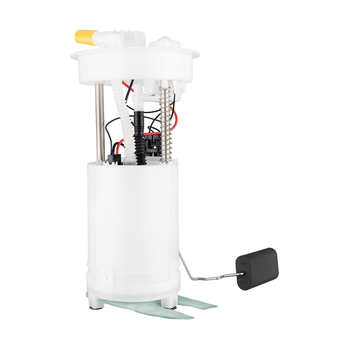 BOMBA GAS ELEC COM GENERAL MOTORS TORNA CIL: 4L 62LB CAR: MPFI MOT: 1.8L