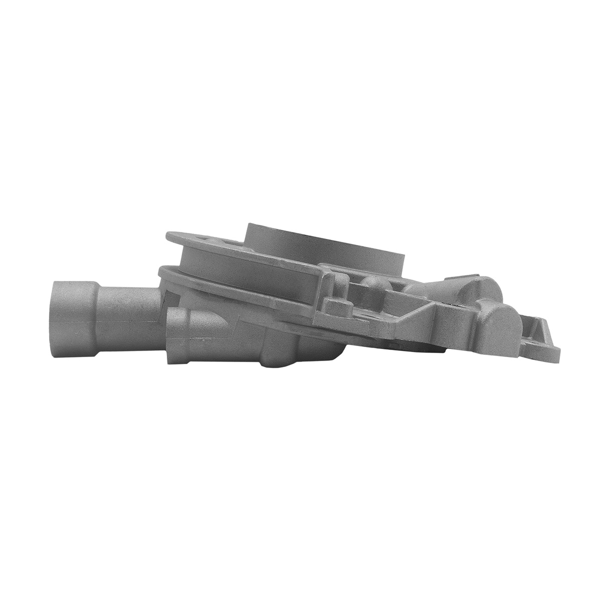BOMBA ACEITE FORD FIEST CIL: 4L  CAR: SPOL MOT: 1.6L