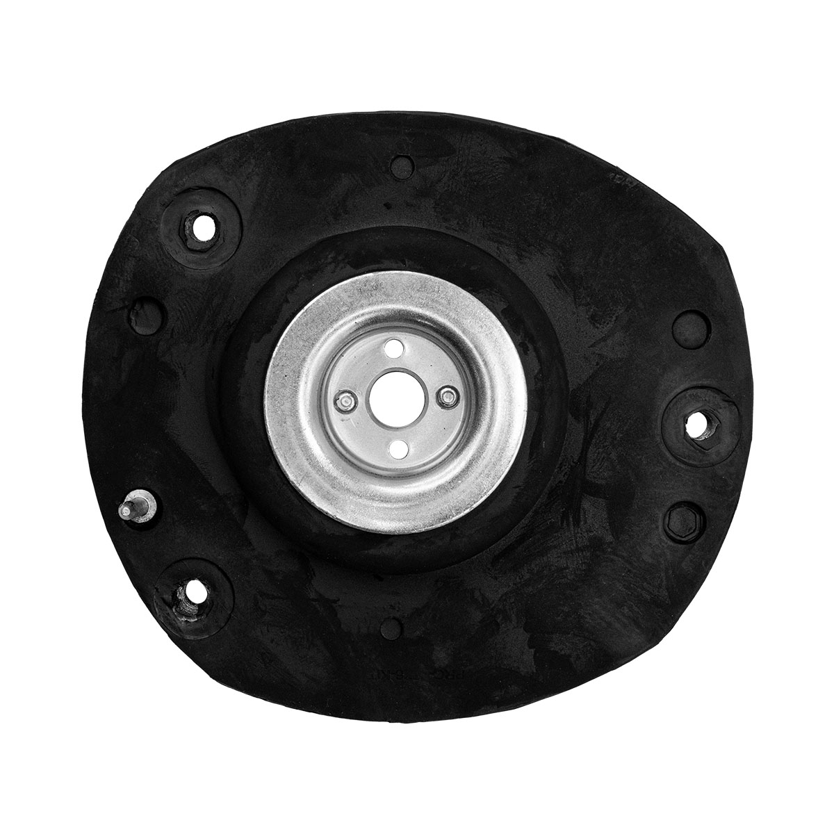 BASE AMORTIGUADOR CB PEUGEOT 206 CIL: 4L POS: DELANTERO/FRONTAL IZQUIERDO  MOT: 1.6L