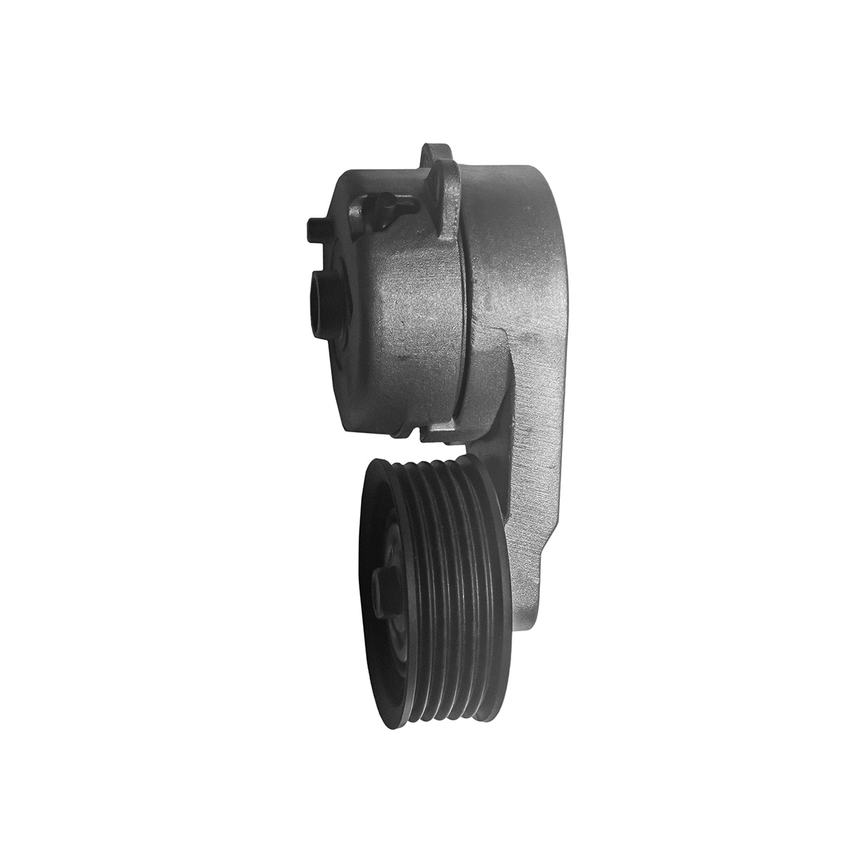 POLEA TENSORA GENERAL MOTORS SIL15 CIL: 6V POS: POLEA TENSORA ACCESORIOS CAR: 6RA MOT: 4.3L