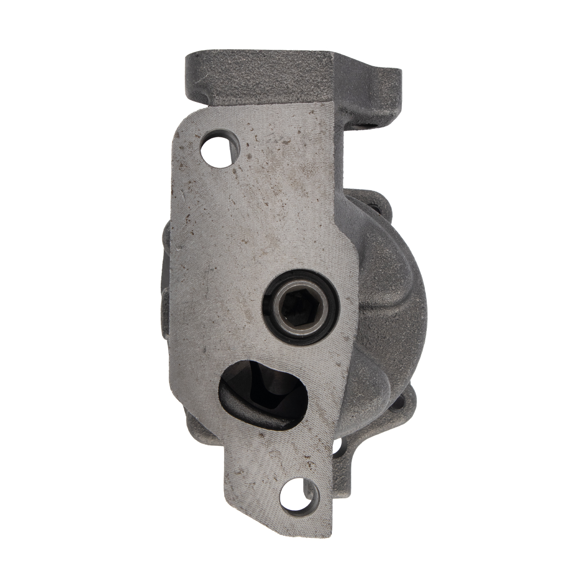 BOMBA ACEITE FORD RANGE CIL: 4L   MOT: 2.3L