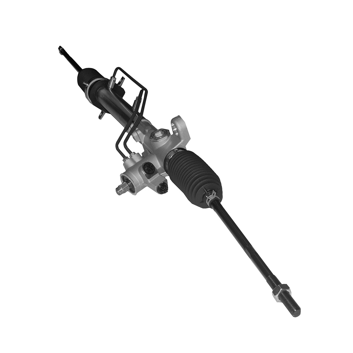 CAJA DIRECCION HID VOLKSWAGEN A3 CIL: 4L CVIE CAR: STER MOT: 1.8L