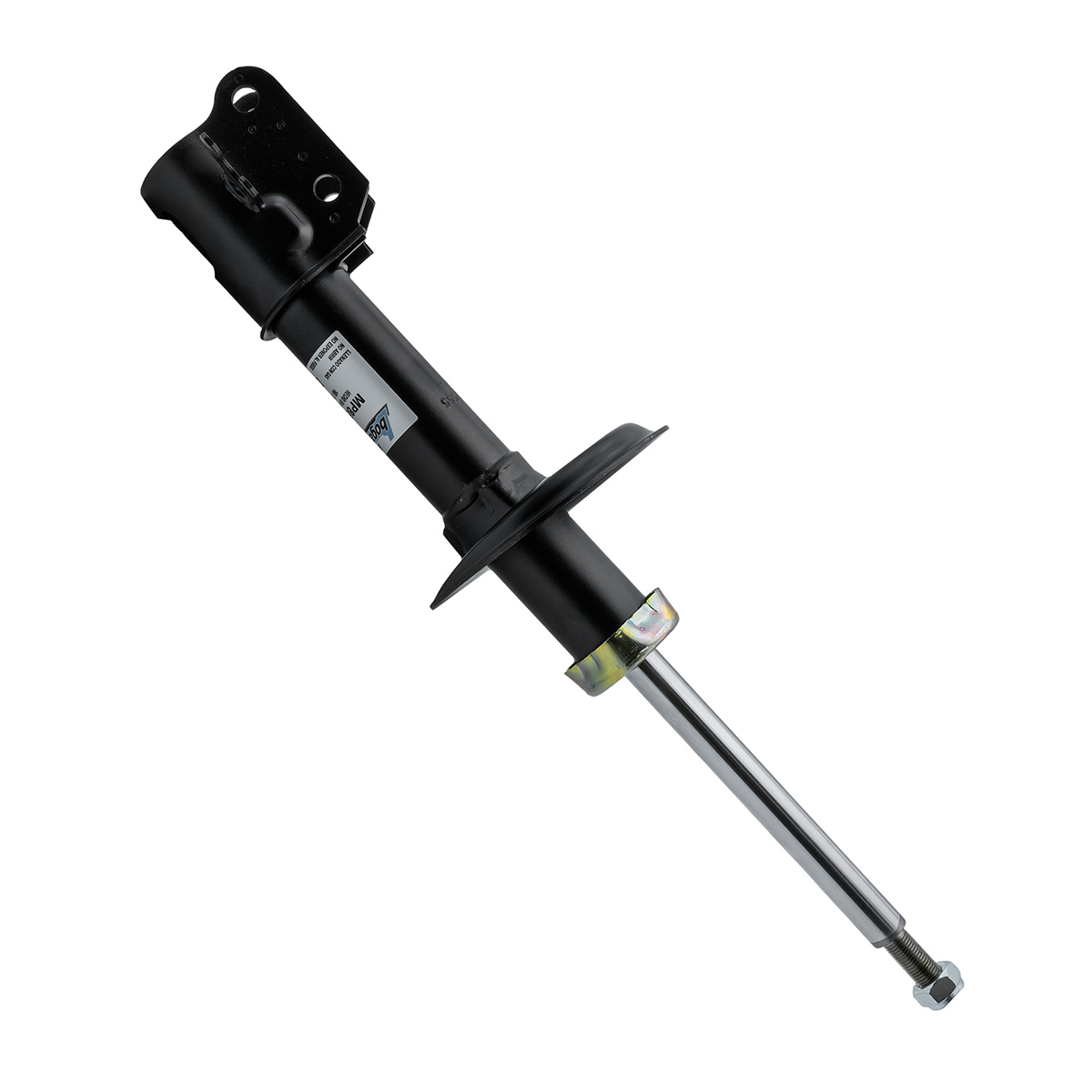 PIERNA GAS GENERAL MOTORS SPARK CIL: 4L POS: DELANTERO CAR: DR MOT: 1.2L