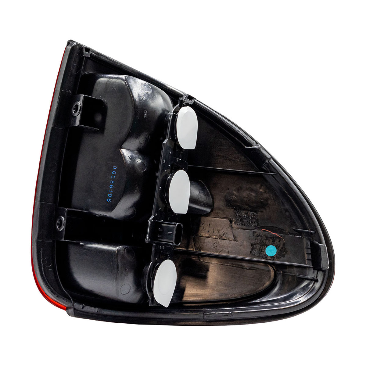 CALAVERA CHRYSLER GROUP VOYAG CIL: 6V POS: DERECHO CAR: BICO MOT: 3.3L