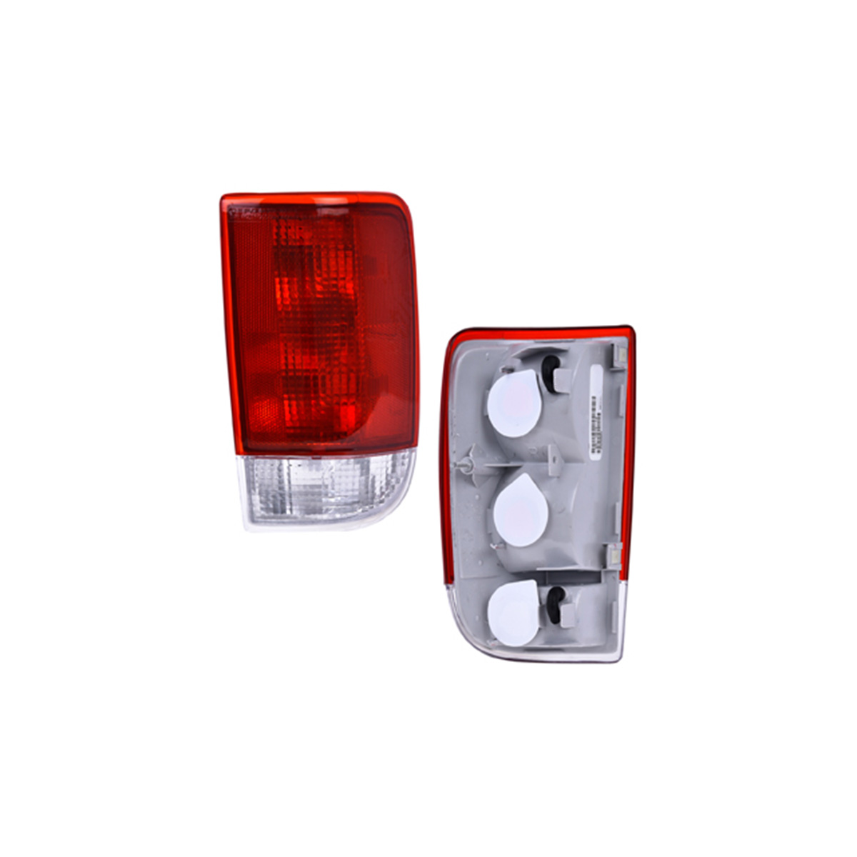 CALAVERA GENERAL MOTORS BLAZE CIL: 6V POS: DERECHO CAR: BICO MOT: 4.3L