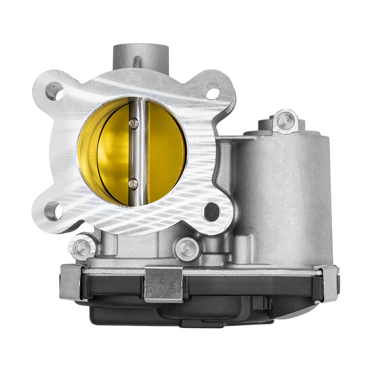 CUERPO ACELERACION GENERAL MOTORS SPARK CIL: 4L 5.6C CAR: 6TER MOT: 1.4L