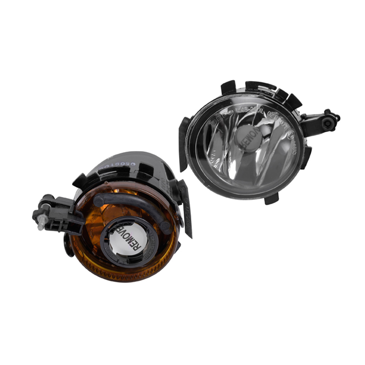 FARO AUXILIAR SEAT IBIZA CIL: 4L POS: IZQUIERDO  MOT: 1.6L