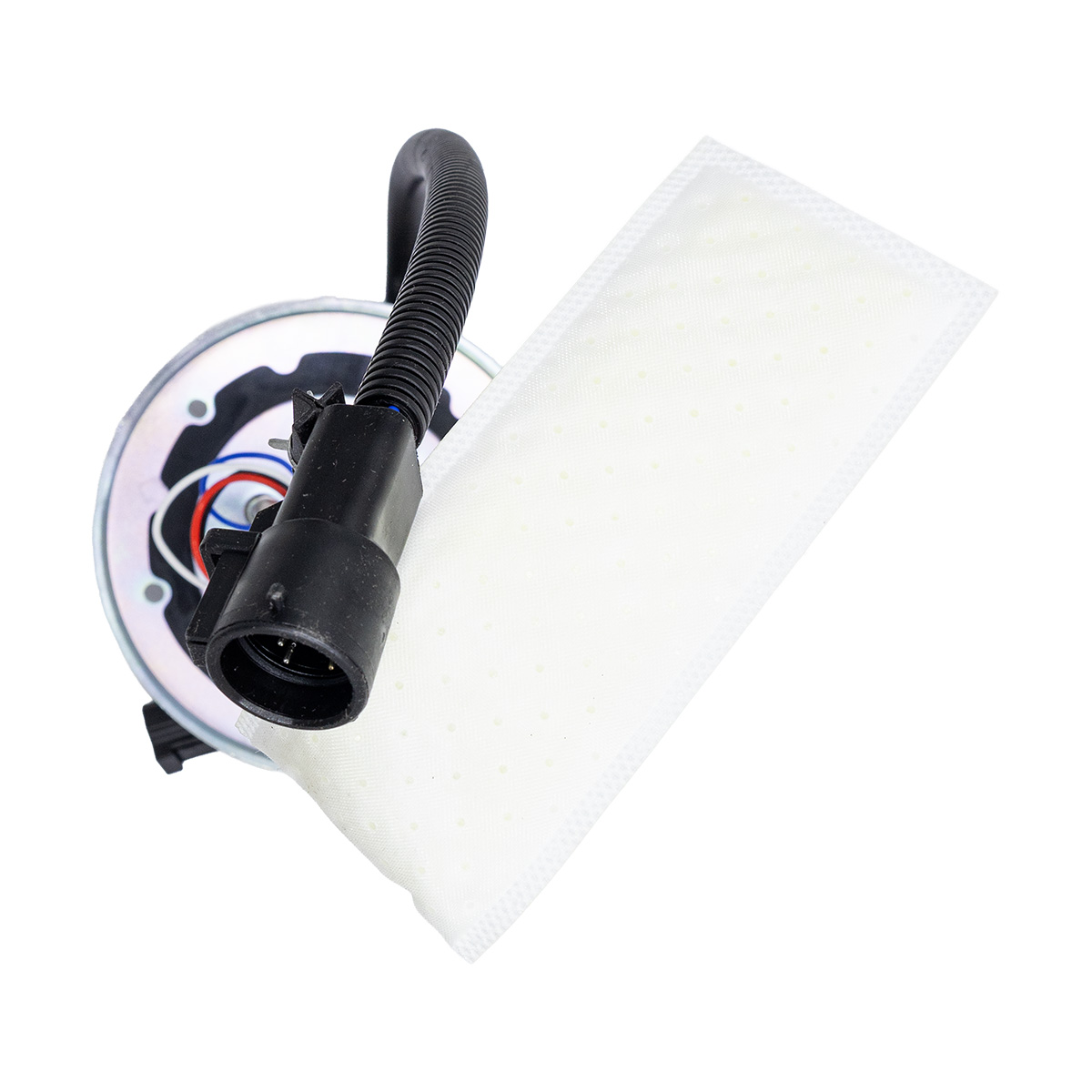 BOMBA GAS ELEC COM FORD EXPLO CIL: 8V 40LB CAR: MPFI MOT: 5.0L