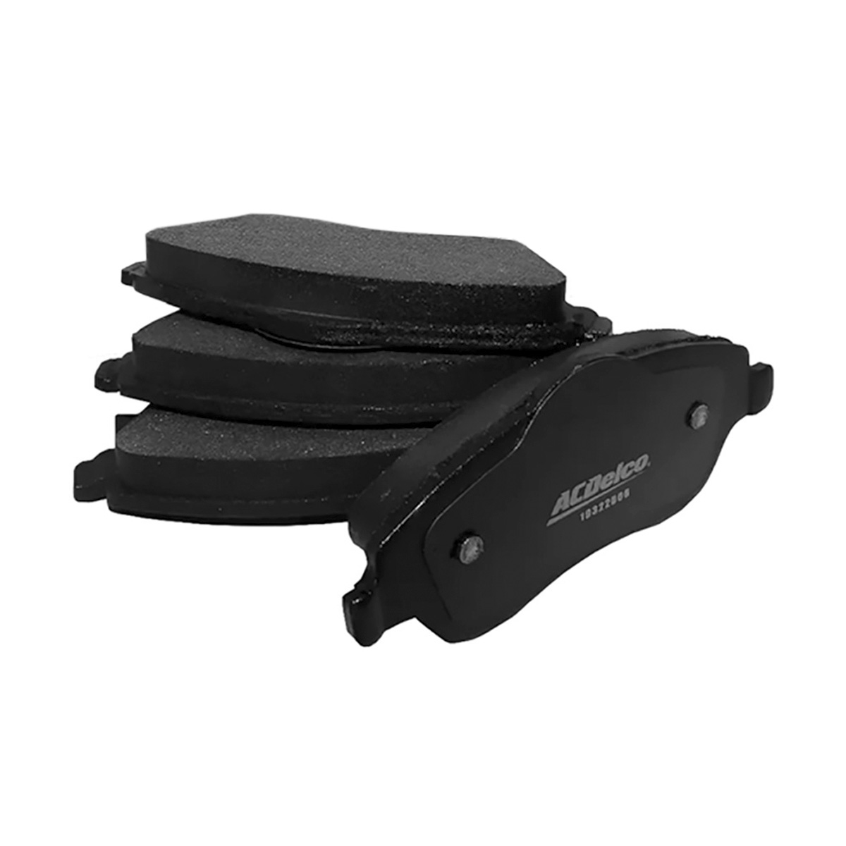 BALATA F D JGO CERAMIC GENERAL MOTORS CAPTI CIL: 4L POS: TRASERO CAR: FMAN MOT: 1.5L