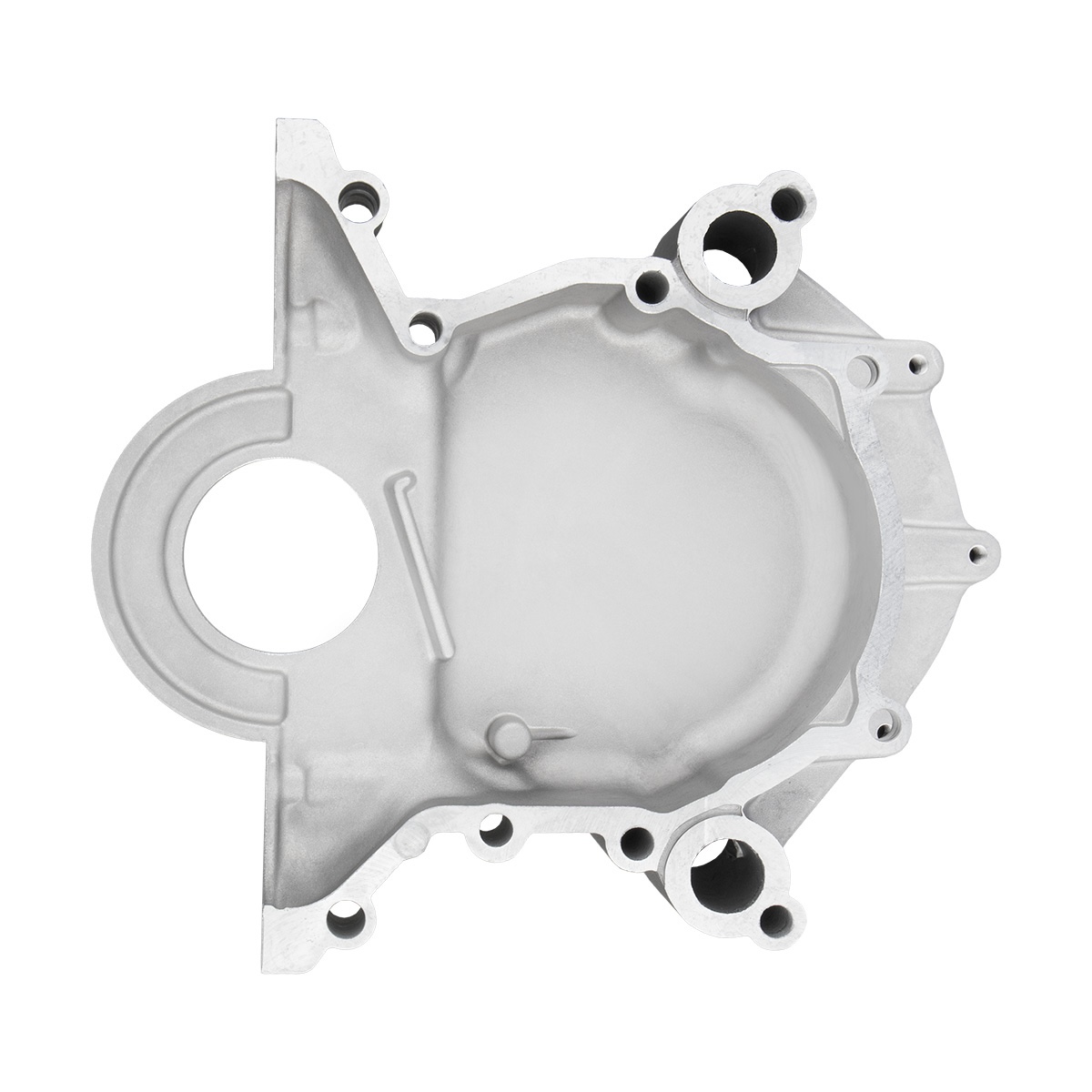 TAPA CADENA DISTRIBUCI FORD F350 CIL: 8V  CAR: FI MOT: 5.8L