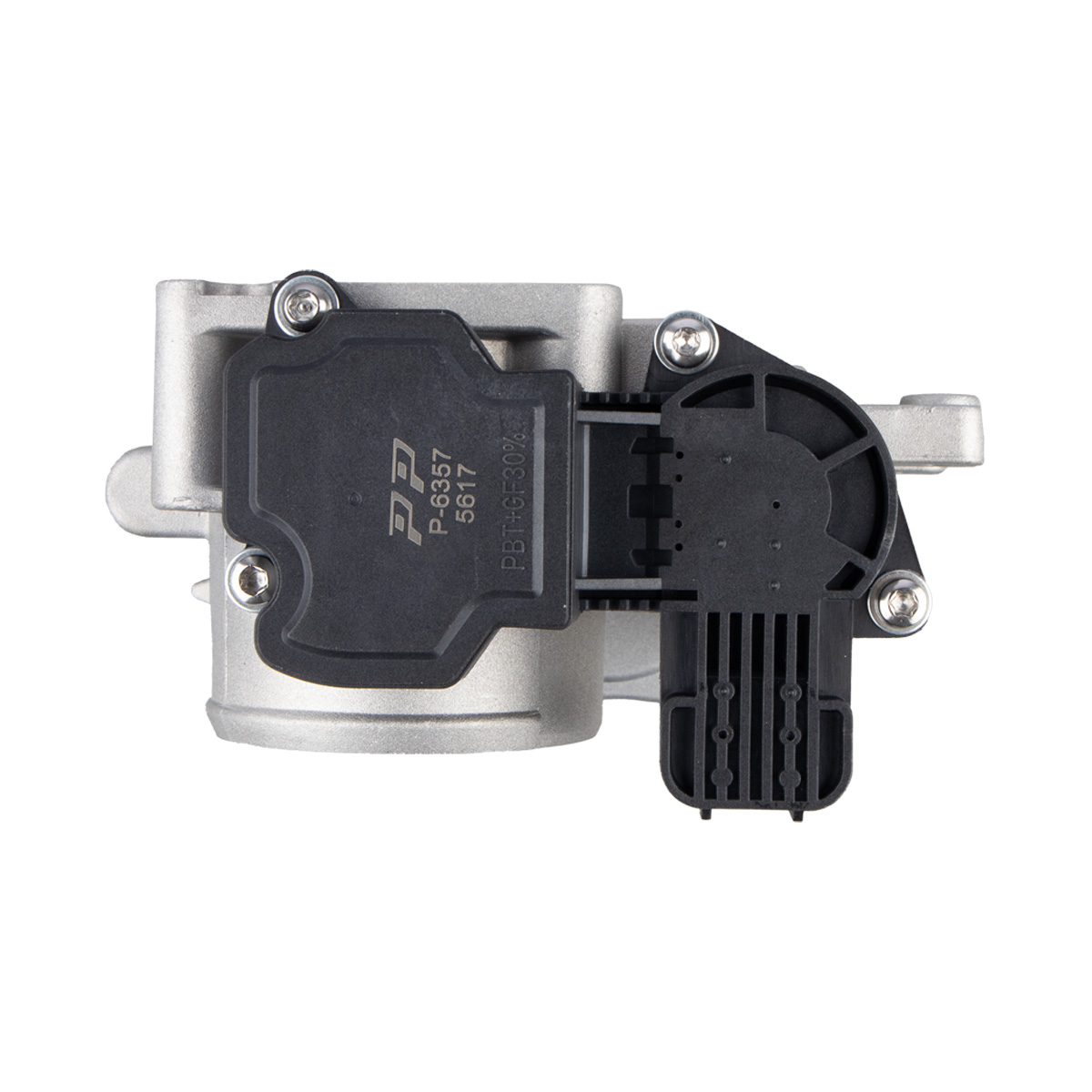 CUERPO ACELERACION GENERAL MOTORS CORSA CIL: 4L 6.96 CAR: 6TER MOT: 1.8L