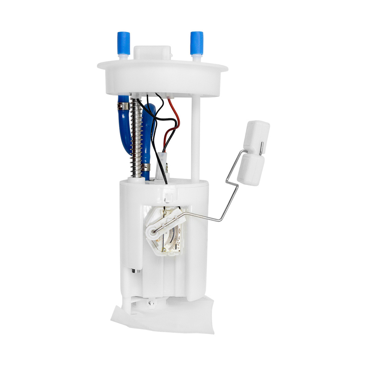 BOMBA GAS ELEC COM VOLKSWAGEN POINT CIL: 4L 40LB CAR: MPFI MOT: 1.8L