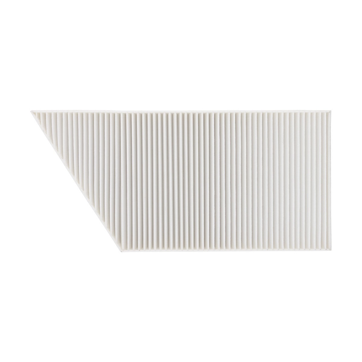 FILTRO AIRE ACONDICION PEUGEOT 206 CIL: 4L   MOT: 1.4L