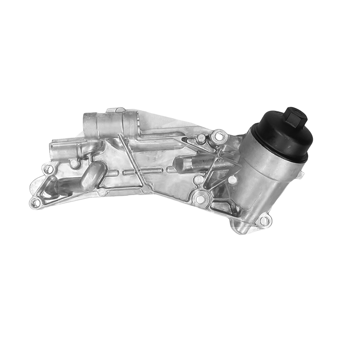 RADIADOR ACEITE GENERAL MOTORS SONIC CIL: 4L  CAR: COMP MOT: 1.6L