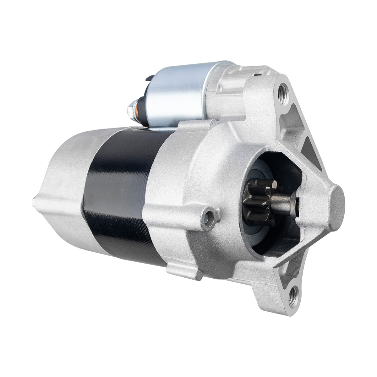 MARCHA COMPLETA NISSAN PLATI CIL: 4L POS: TRANSMISION ESTANDAR CAR: VALE 8DI