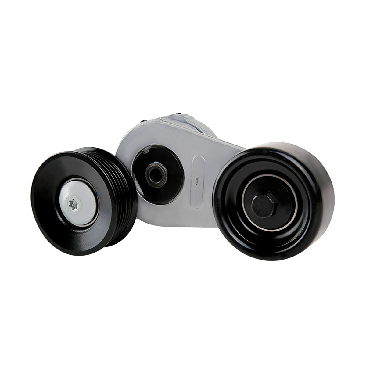 POLEA TENSORA VOLKSWAGEN POINT CIL: 4L POS: POLEA TENSORA ACCESORIOS CAR: LYRA MOT: 1.8L