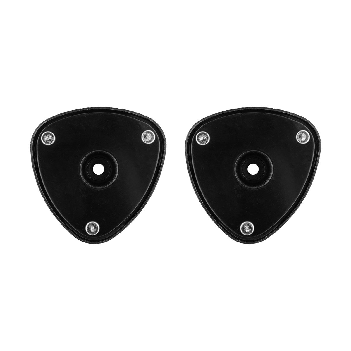 BASE AMORTIGUADOR CB HONDA ODYSS CIL: 6V POS: DELANTERO IZQUIERDO Y DERECHO  MOT: 3.5L