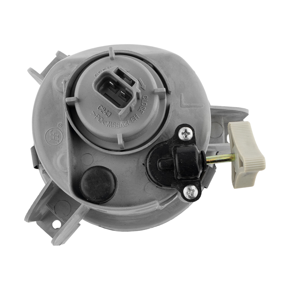 FARO AUXILIAR GENERAL MOTORS MATIZ CIL: 4L POS: IZQUIERDO  MOT: 1.0L