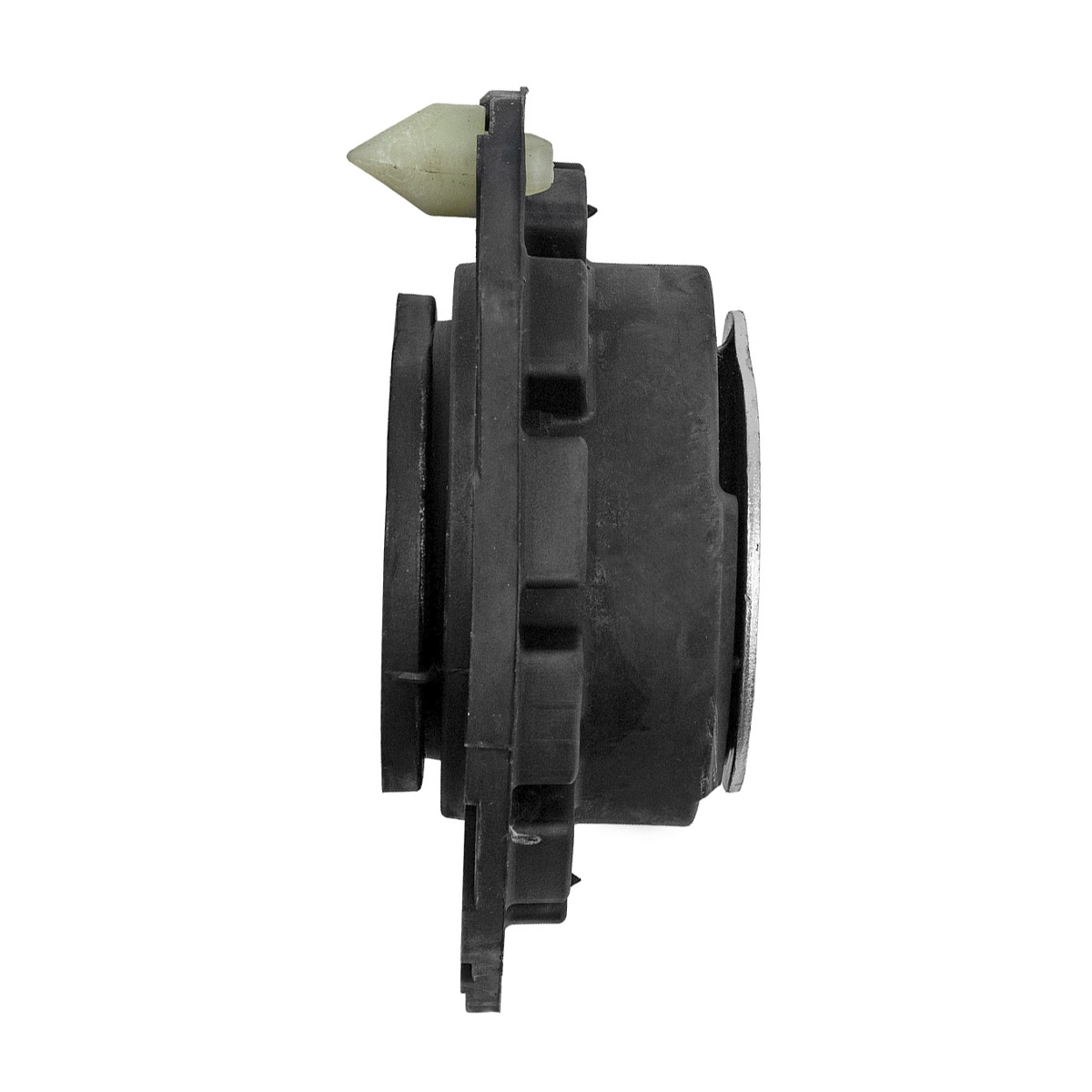BASE AMORTIGUADOR CB RENAULT MEGAN CIL: 4L POS: DELANTERO IZQUIERDO Y DERECHO  MOT: 2.0L