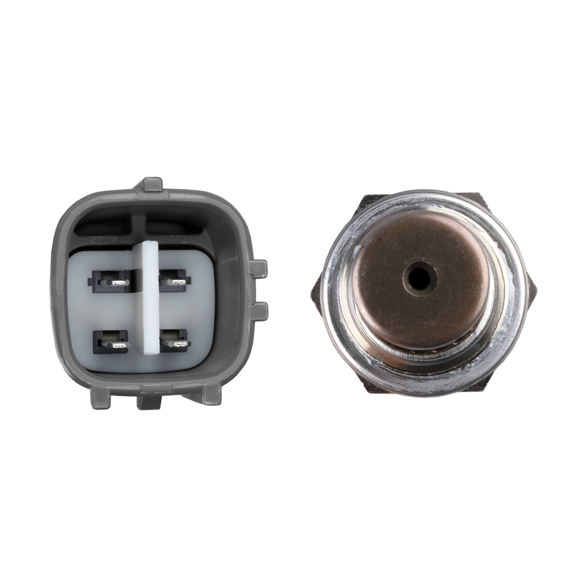 SENSOR OXIGENO TOYOTA CAMRY CIL: 6V POS: ANTES DEL CONVERTIDOR CATALITICO CAR: 45CM MOT: 3.5L