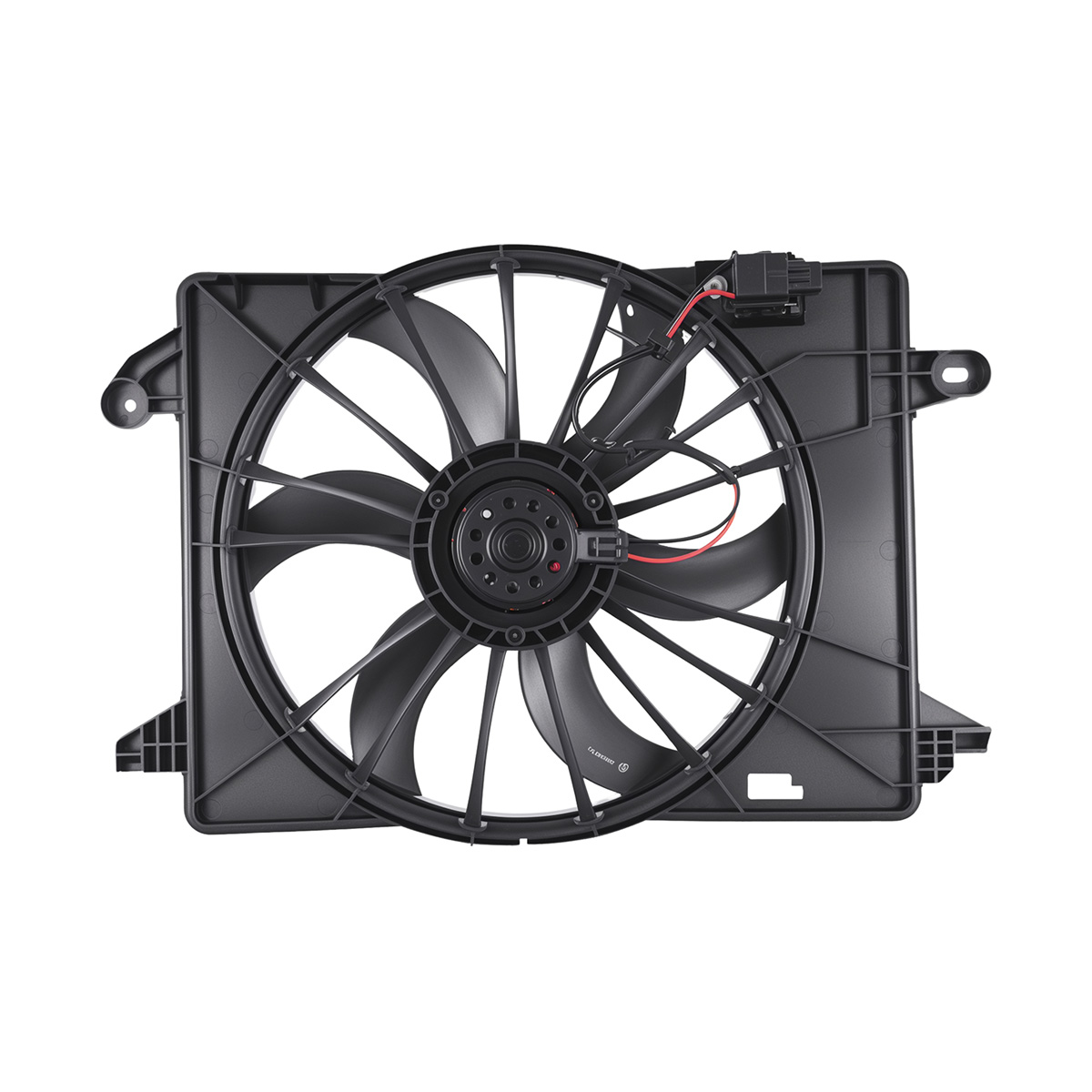 MOTOVENTILADOR CHRYSLER GROUP CHARG CIL: 6V COMP CAR: 3TER 7AS