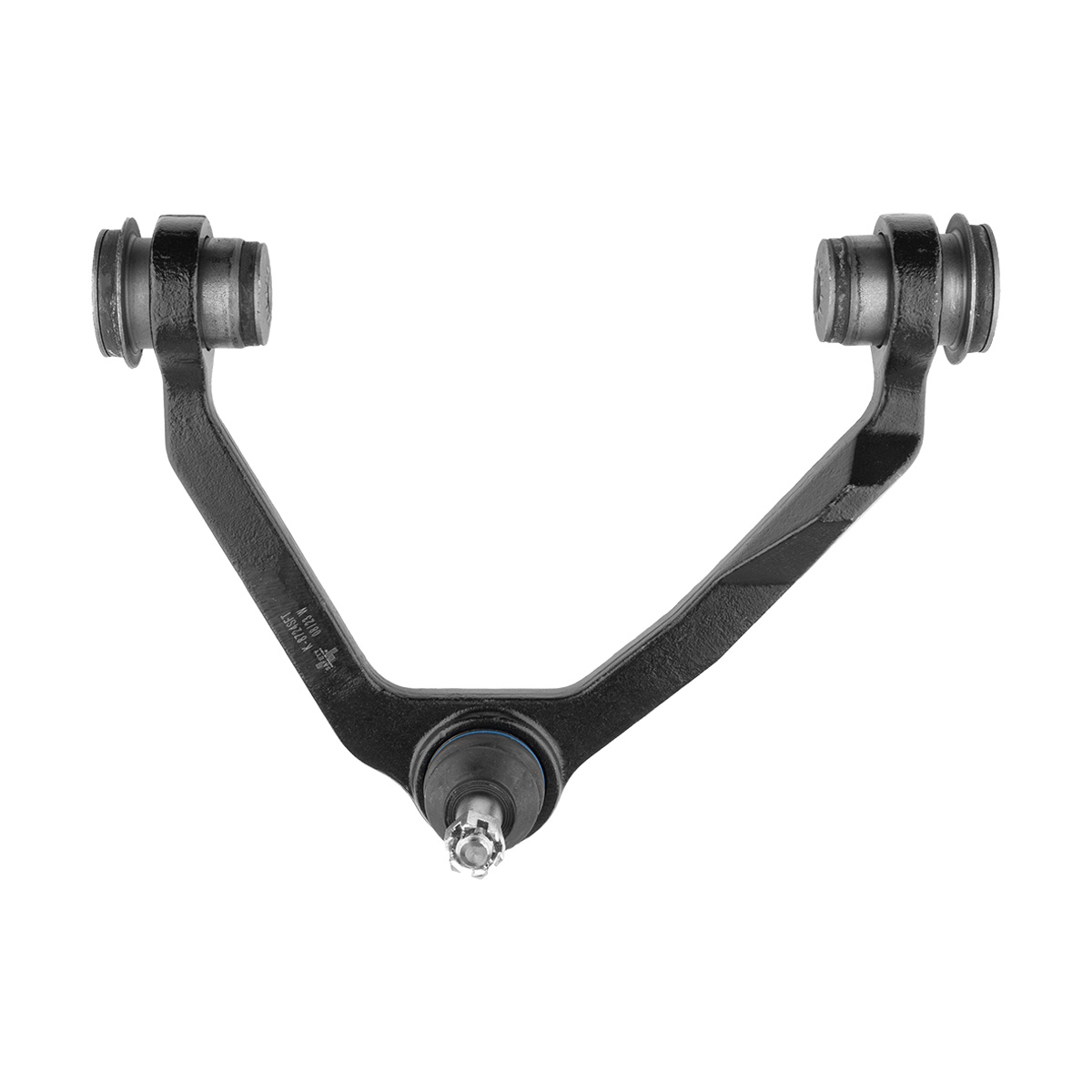 HORQUILLA CON ROTULA FORD F150 CIL: 8V POS: SUPERIOR DERECHO CAR: 4X4 MOT: 4.6L