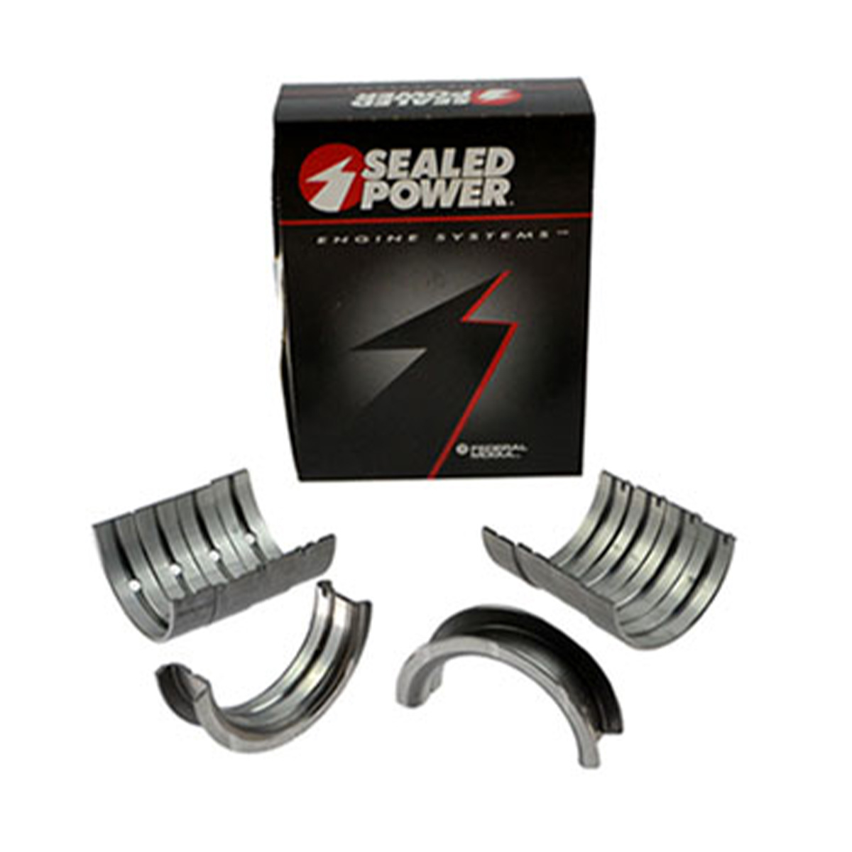 METALES CENTRO JUEGO GENERAL MOTORS CAVAL CIL: 4L   MOT: 2.2L