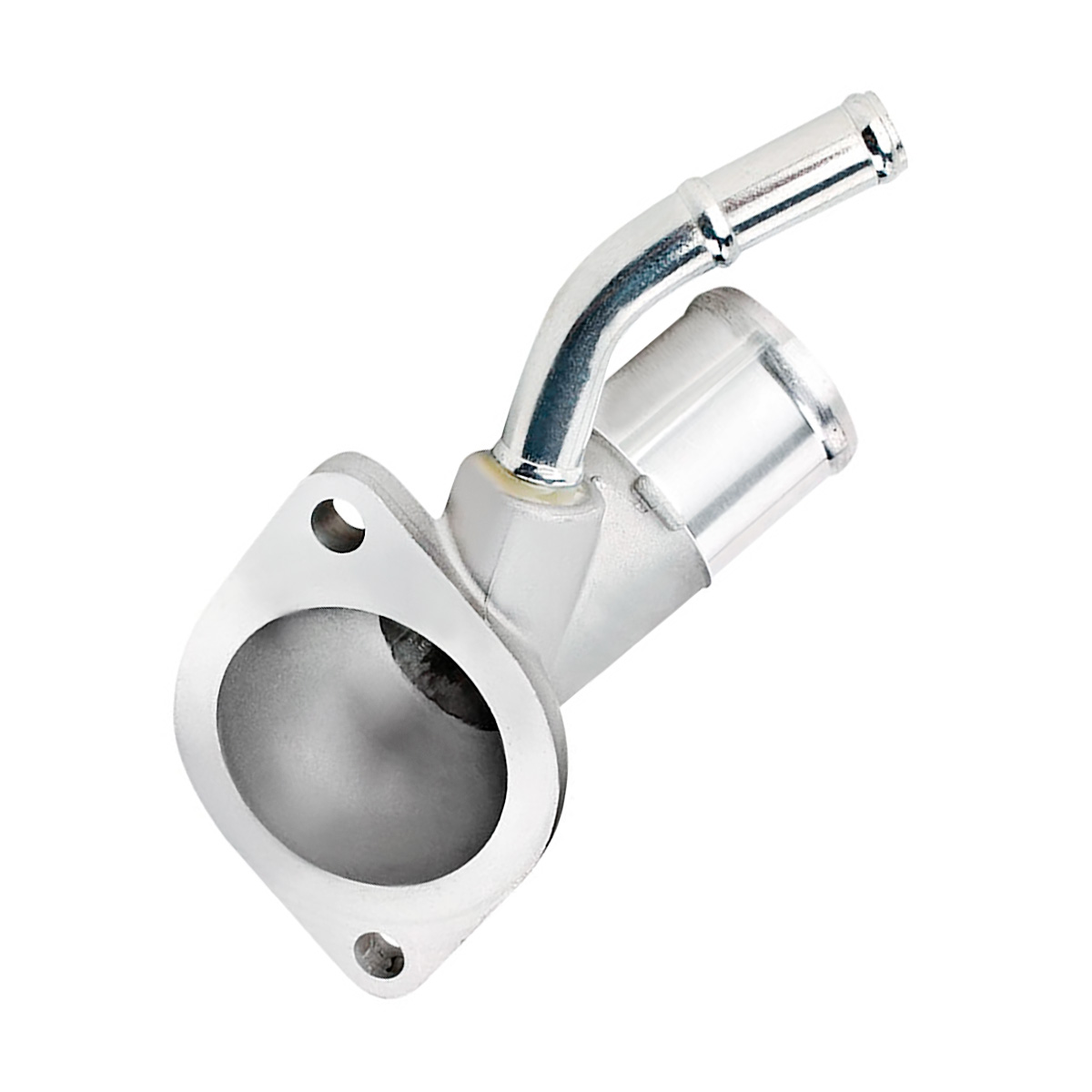 TOMA AGUA NISSAN SENTR CIL: 4L STER CAR: ALUM MOT: 2.5L