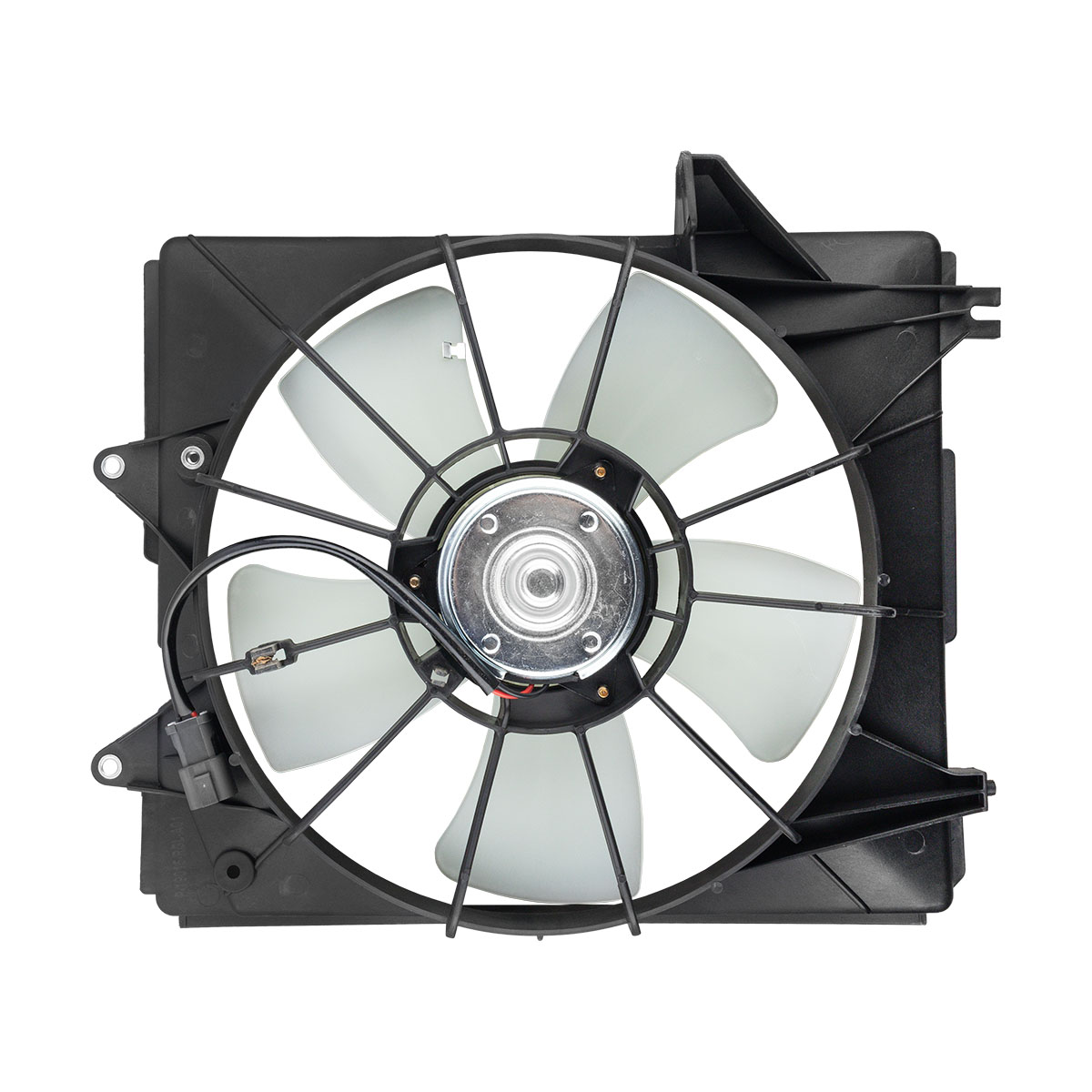 MOTOVENTILADOR HONDA ODYSS CIL: 6V COMP CAR: 2TER 5AS