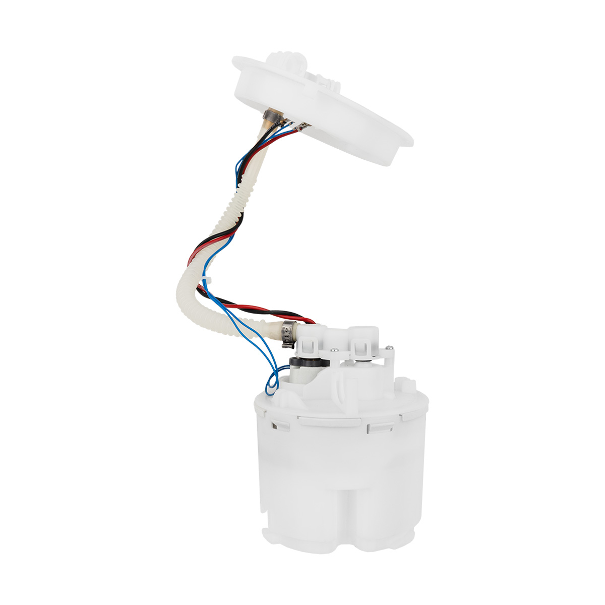 BOMBA GAS ELEC COM FORD FOCUS CIL: 4L 45LB CAR: MPFI MOT: 2.0L