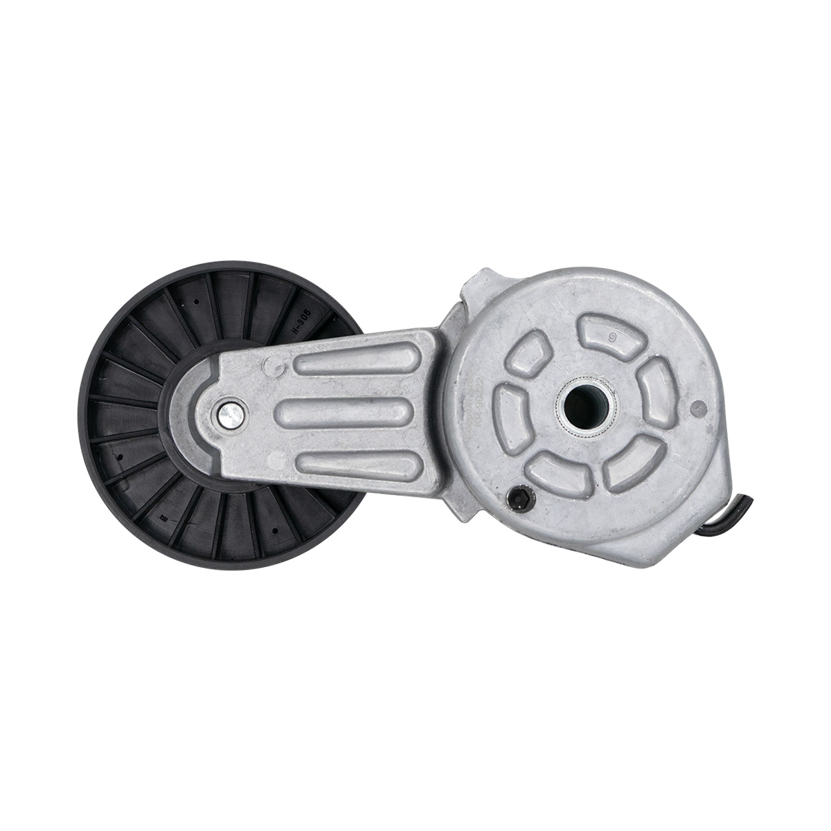 POLEA TENSORA FORD E250 CIL: 6L POS: POLEA TENSORA ACCESORIOS CAR: LIS MOT: 4.9L