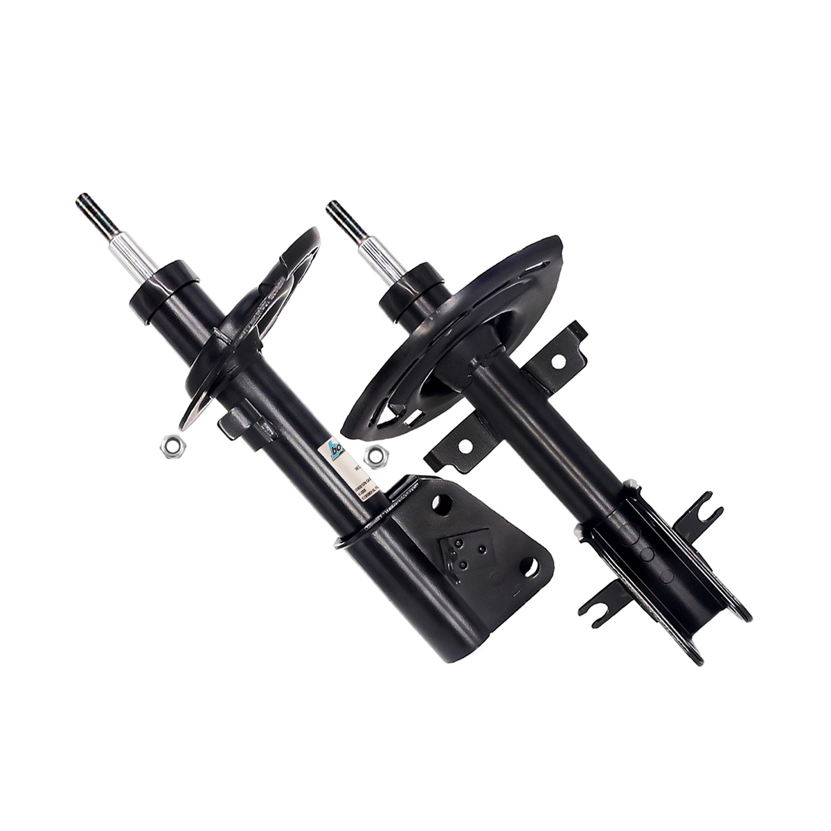 PIERNA GAS RENAULT LAGUN CIL: 6V POS: DELANTERO CAR: IYD MOT: 3.0L