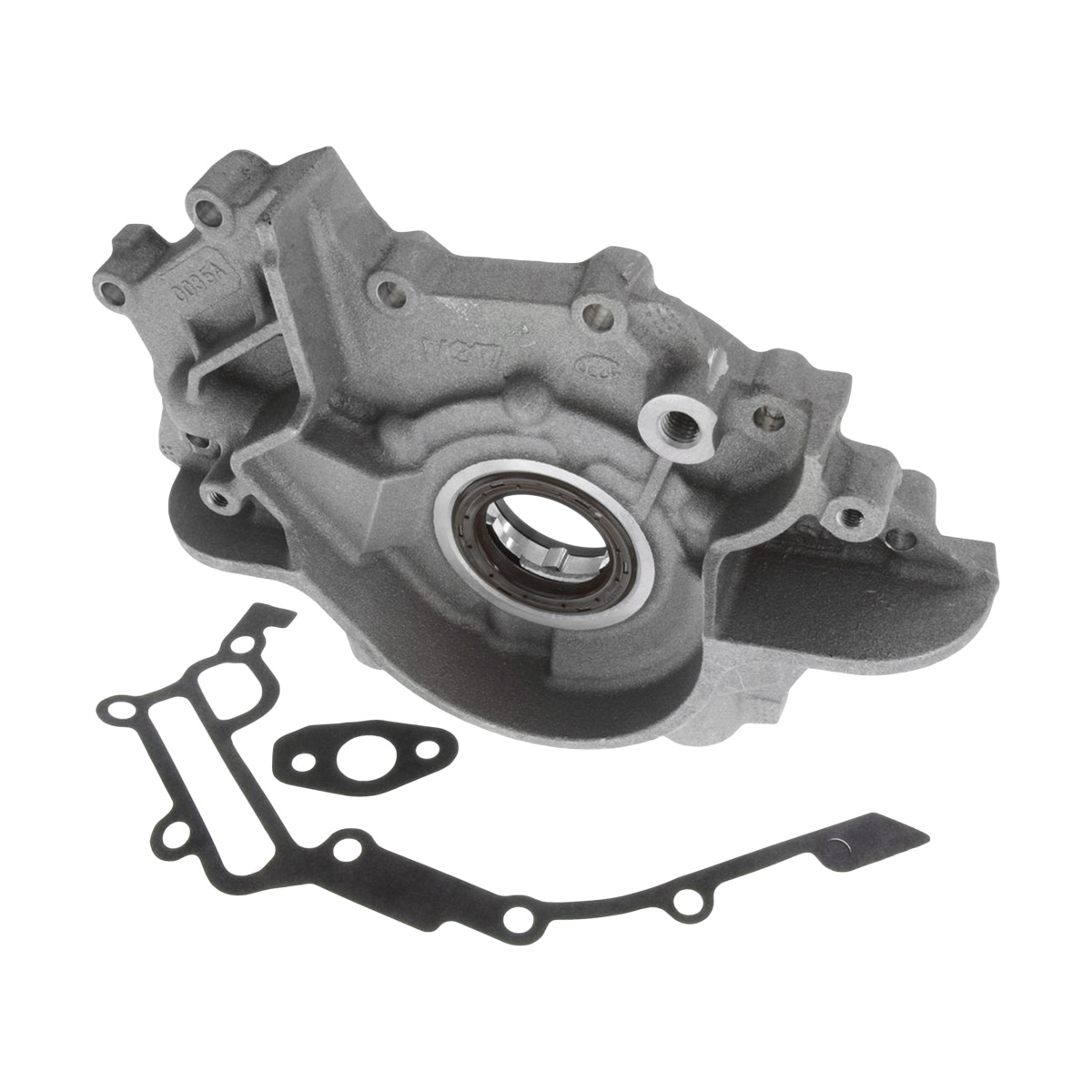 BOMBA ACEITE FORD FOCUS CIL: 4L   MOT: 2.0L