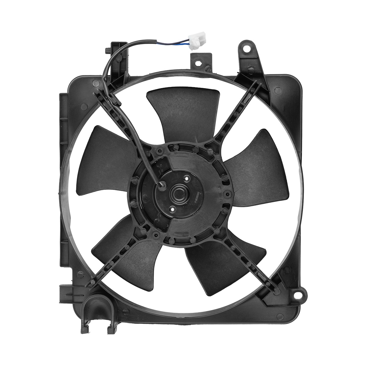 MOTOVENTILADOR GENERAL MOTORS MATIZ CIL: 4L COMP CAR: 2TER 5AS
