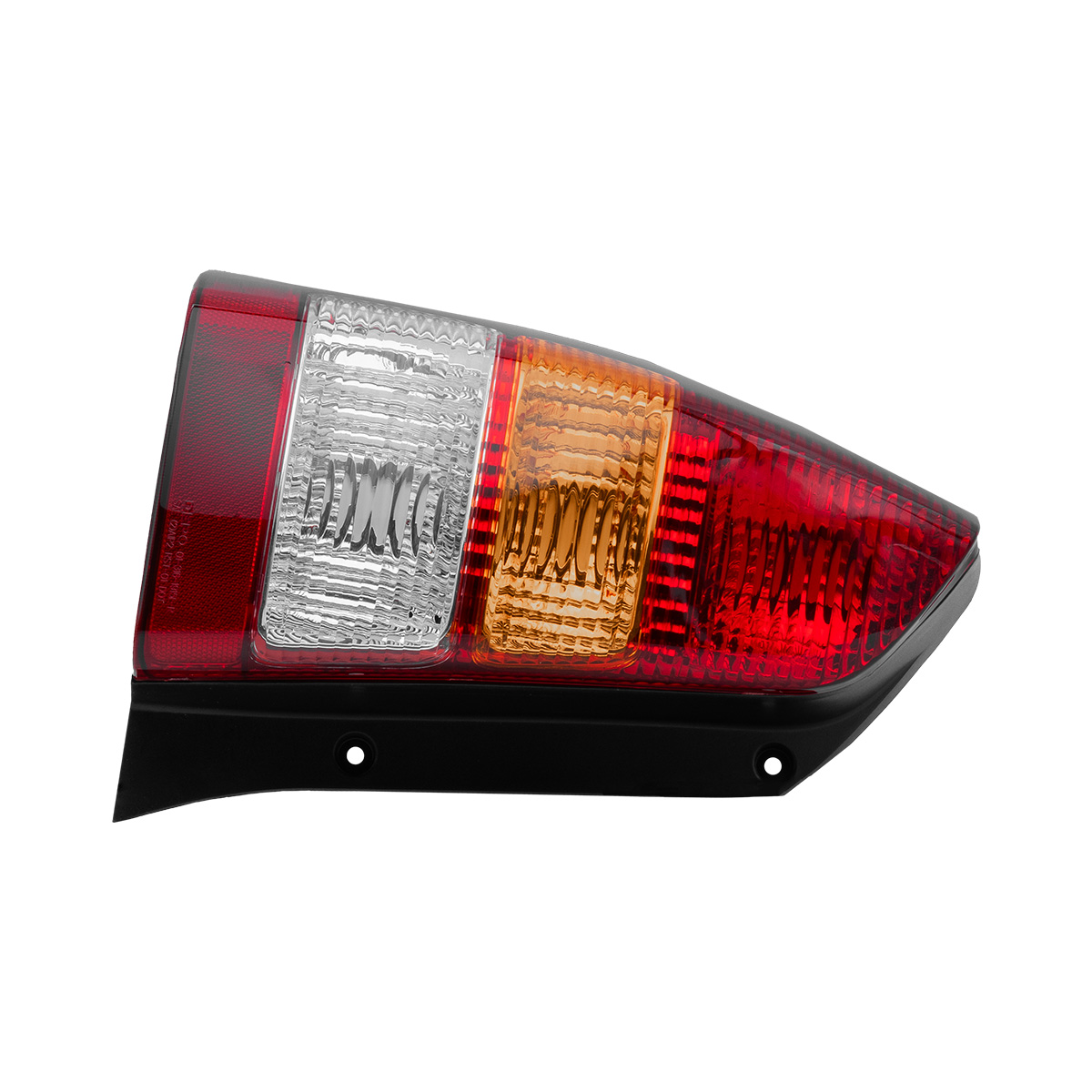 CALAVERA MAZDA TRIBU CIL: 4L POS: IZQUIERDO CAR: TRIC MOT: 2.0L