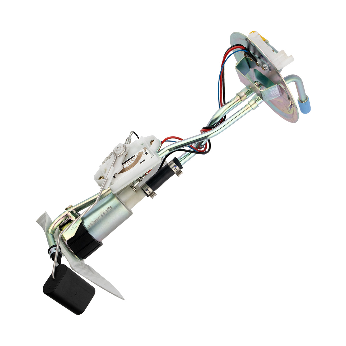 BOMBA GAS ELEC COM FORD RANGE CIL: 6V 43LB CAR: MPFI MOT: 3.0L