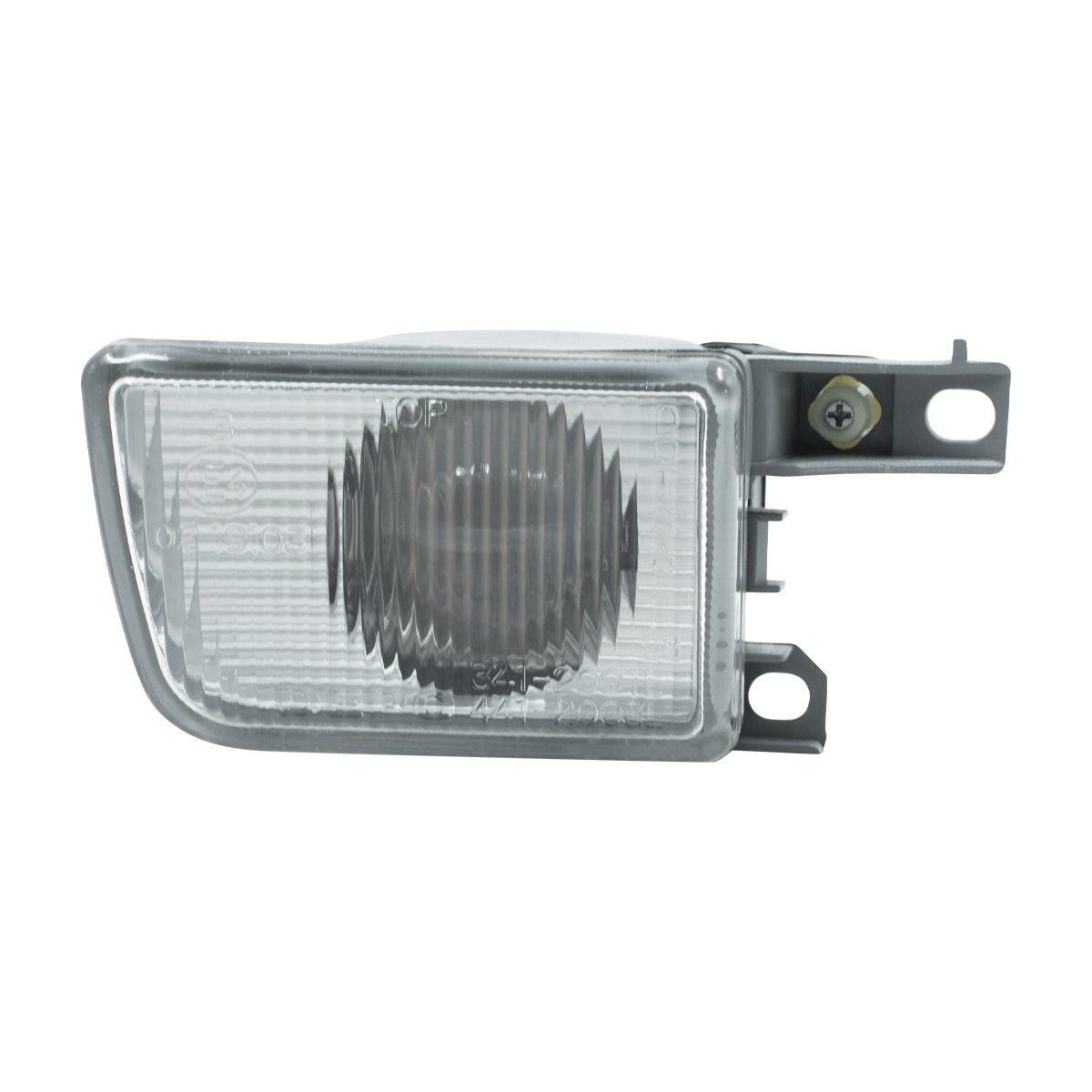 FARO AUXILIAR VOLKSWAGEN A3 CIL: 4L POS: IZQUIERDO  MOT: 1.8L