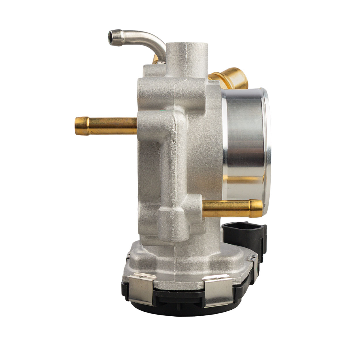 CUERPO ACELERACION GENERAL MOTORS SONIC CIL: 4L 6.6C CAR: 6TER MOT: 1.6L