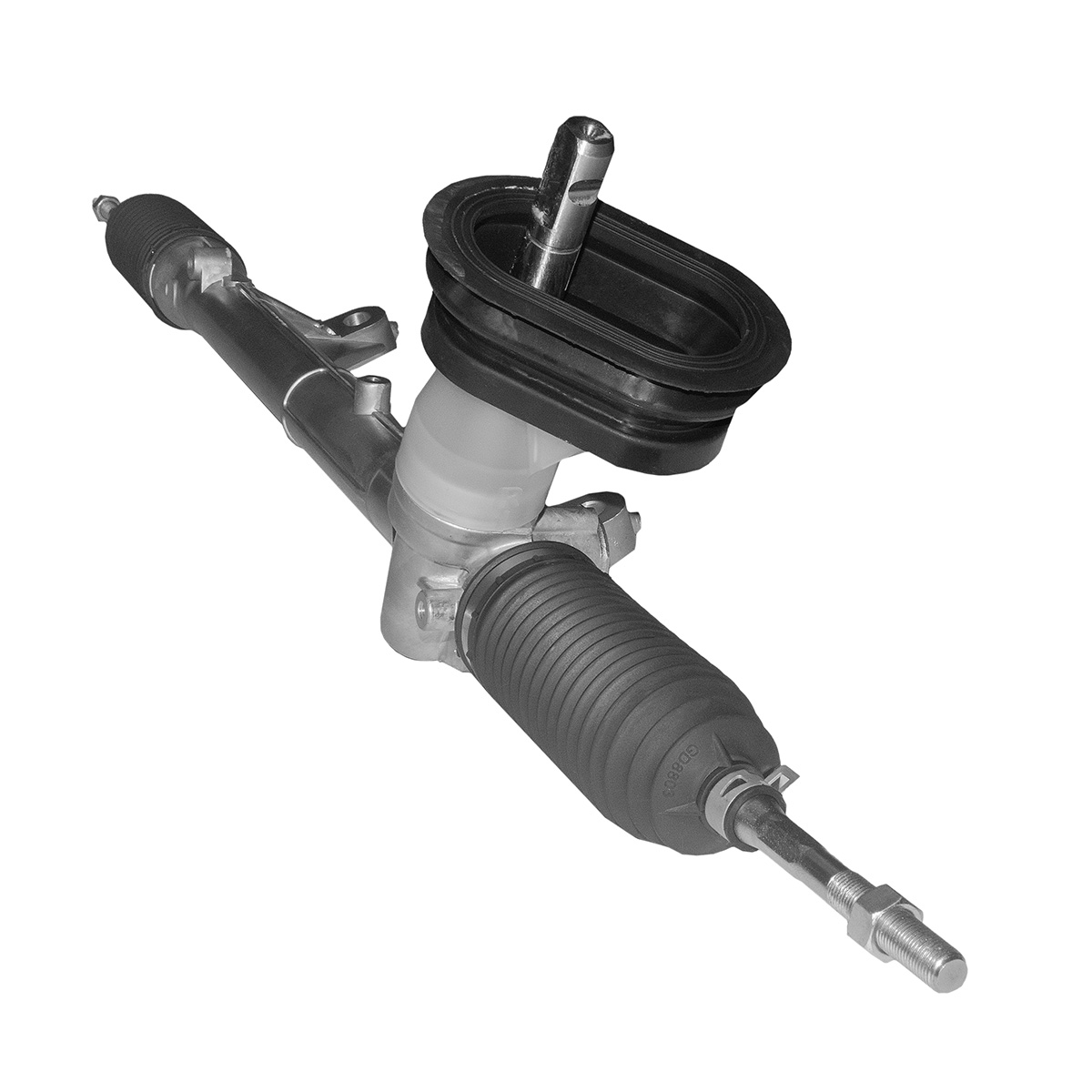 CAJA DIRECCION ELEC NISSAN TIIDA CIL: 4L CVIE CAR: STER MOT: 1.8L