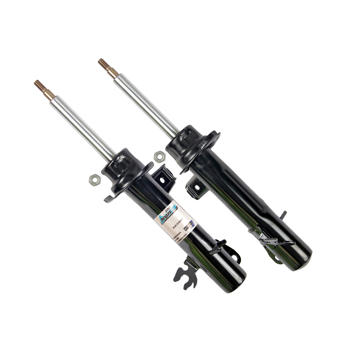 PIERNA GAS BMW COOPE CIL: 4L POS: DELANTERO CAR: DR MOT: 1.6L
