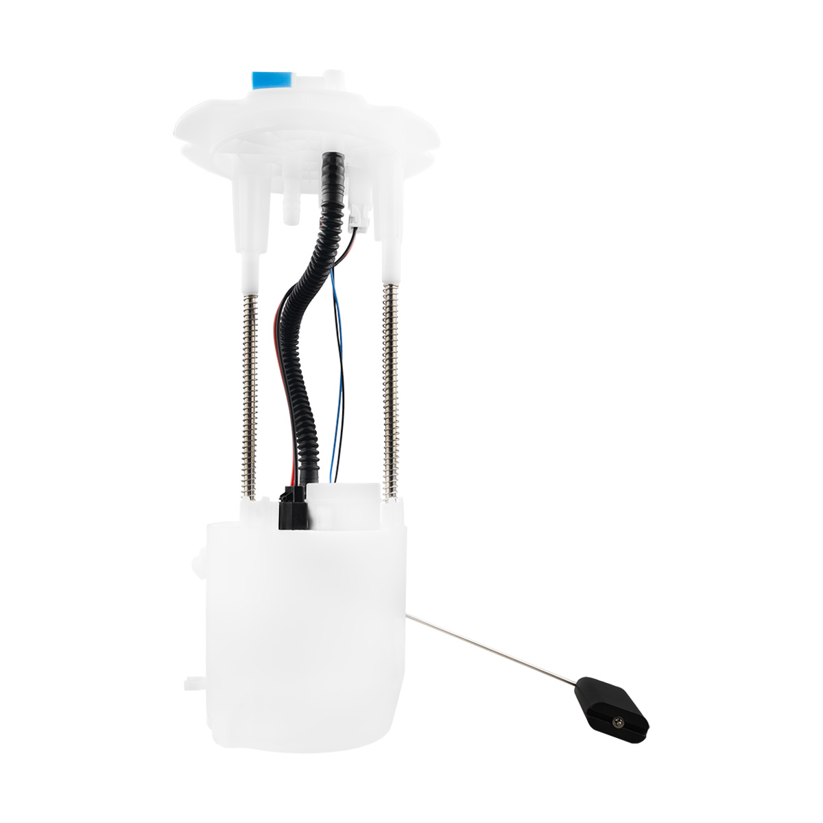 BOMBA GAS ELEC COM NISSAN NV350 CIL: 4L 53LB  MOT: 2.5L