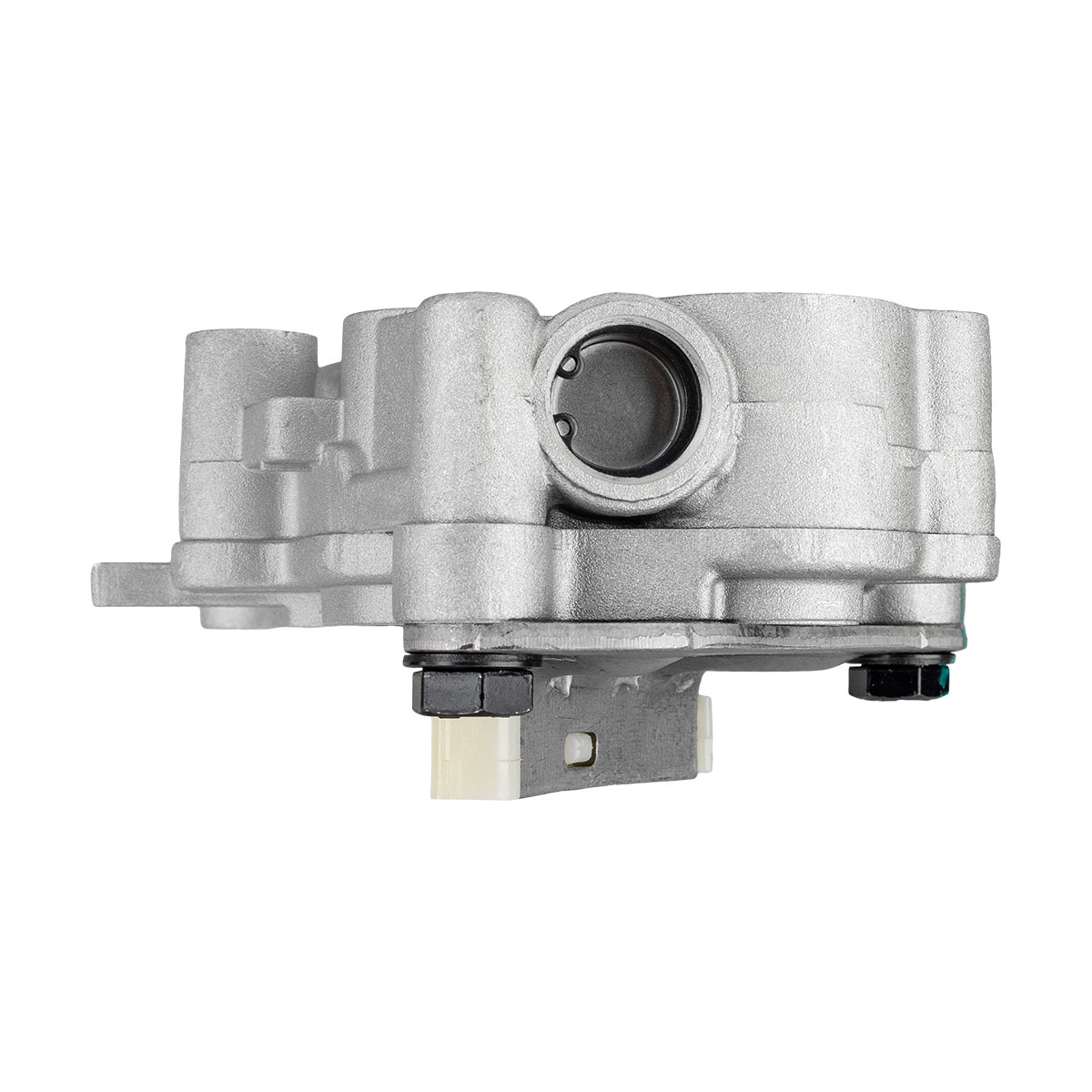 BOMBA ACEITE GENERAL MOTORS CAPTI CIL: 6V   MOT: 3.6L