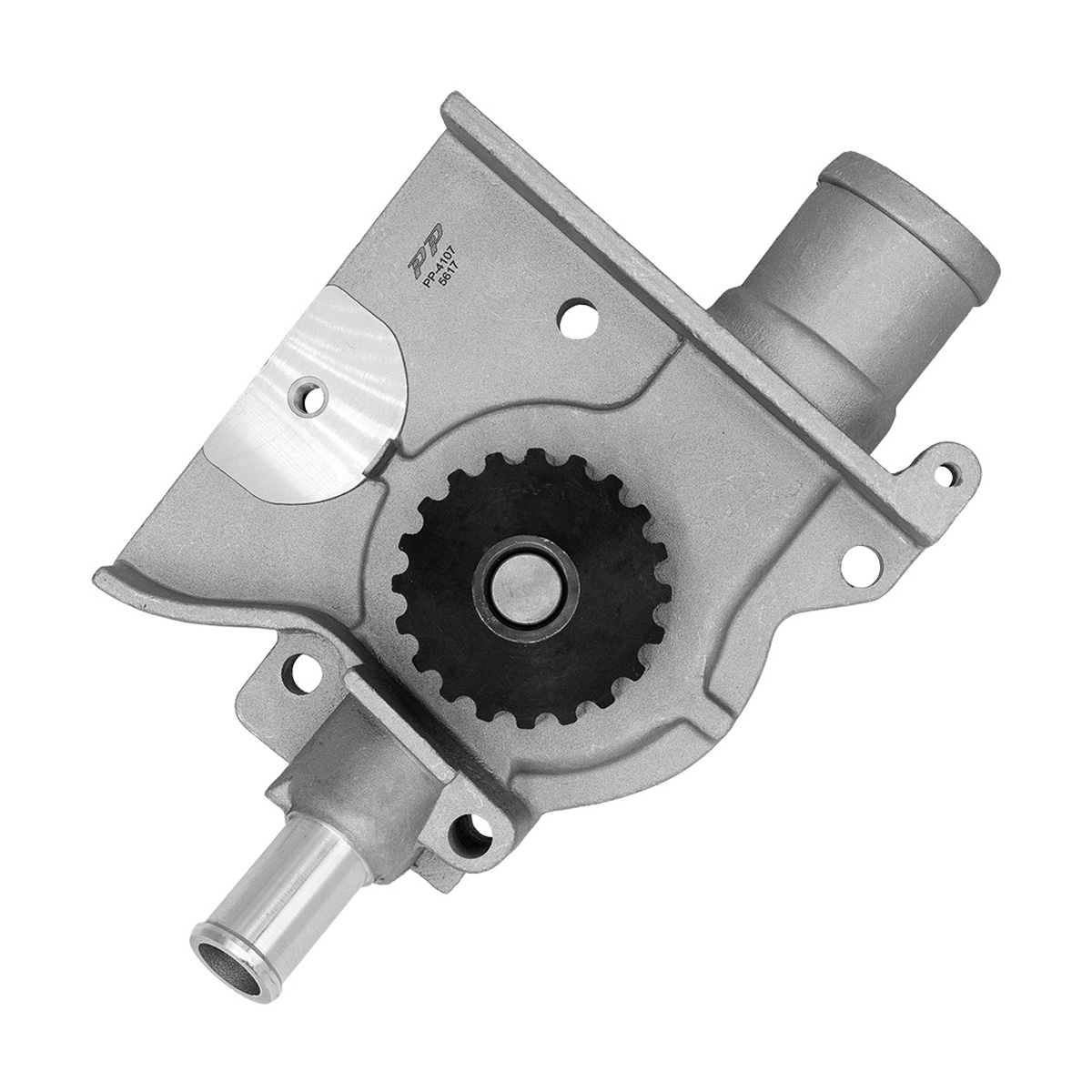 BOMBA AGUA FORD ESCOR CIL: 4L   MOT: 2.0L
